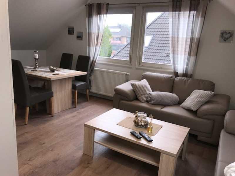Witte Huus 75M_ Und 51M_ Ferienwoh Apartment Hooksiel Ngoại thất bức ảnh