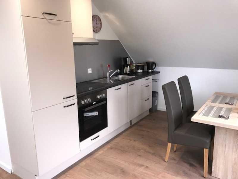 Witte Huus 75M_ Und 51M_ Ferienwoh Apartment Hooksiel Ngoại thất bức ảnh