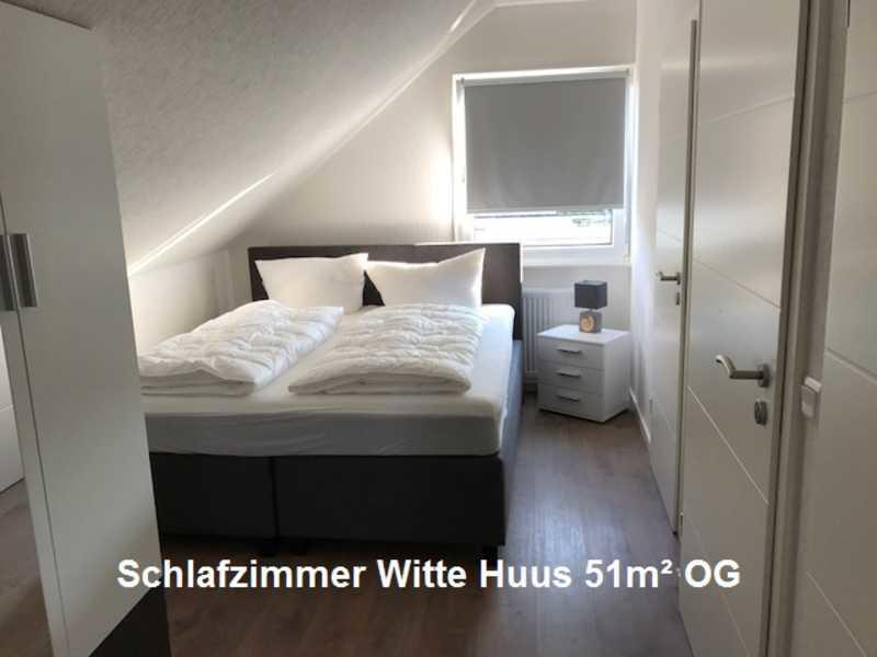 Witte Huus 75M_ Und 51M_ Ferienwoh Apartment Hooksiel Ngoại thất bức ảnh