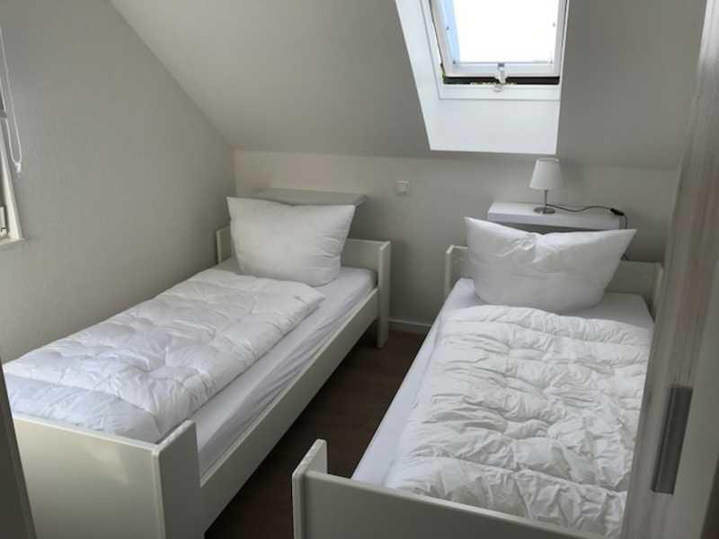 Witte Huus 75M_ Und 51M_ Ferienwoh Apartment Hooksiel Ngoại thất bức ảnh