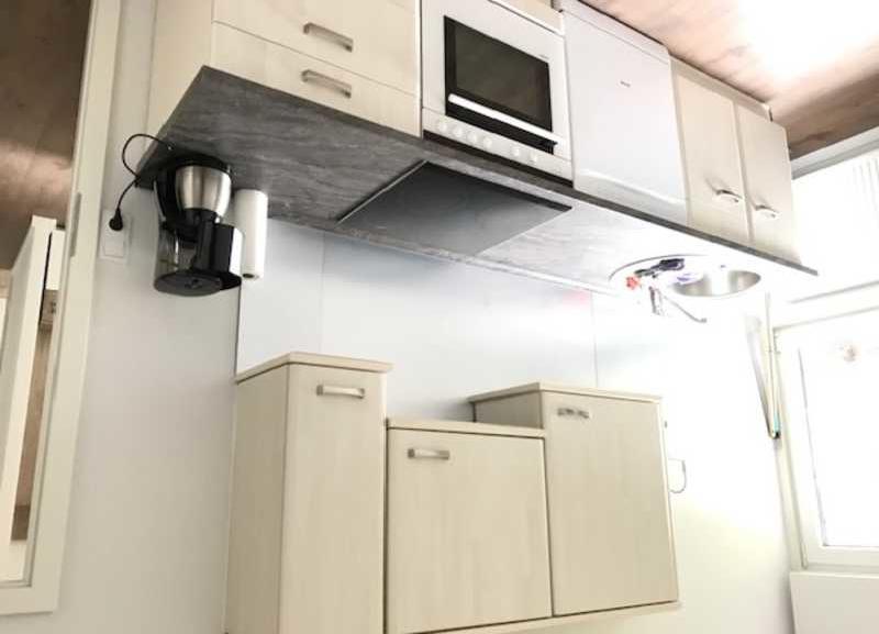 Witte Huus 75M_ Und 51M_ Ferienwoh Apartment Hooksiel Ngoại thất bức ảnh