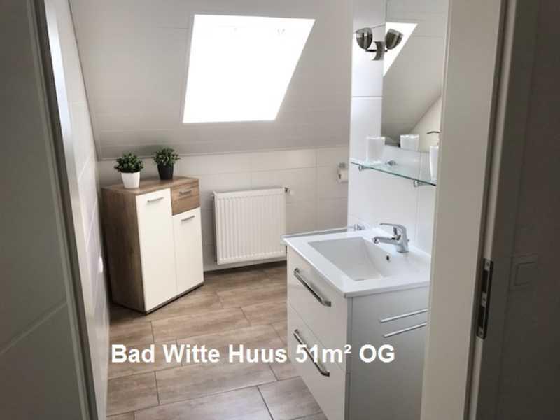 Witte Huus 75M_ Und 51M_ Ferienwoh Apartment Hooksiel Ngoại thất bức ảnh