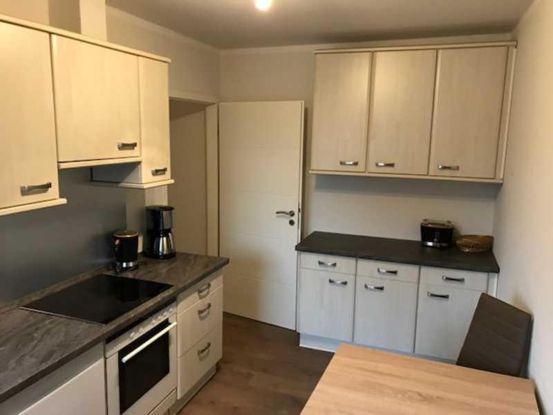 Witte Huus 75M_ Und 51M_ Ferienwoh Apartment Hooksiel Ngoại thất bức ảnh